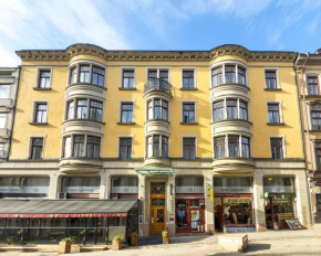 Best Western Hotel Bentleys, Stockholm